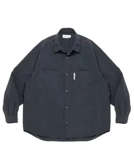Sea Green Shirt