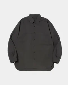 Brown Shirt
